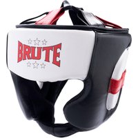 BRUTE Sparring Kopfschutz schwarz S/M BRUTE Sparring Kopfschutz schwarz S/M von BRUTE