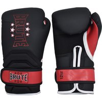 BRUTE Training und Sparring Boxhandschuhe schwarz 14 OZ BRUTE Training und Sparring Boxhandschuhe schwarz 14 OZ von BRUTE
