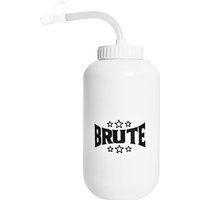 BRUTE Trinkflasche weiß BRUTE Trinkflasche weiß von BRUTE