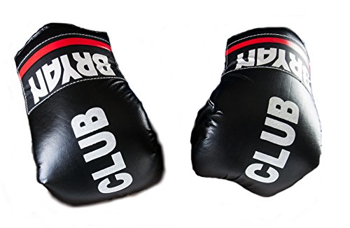 BRYAN Boxhandschuhe Trainingshandschuhe Kickboxhandschuhe Sandsack BRYAN Boxhandschuhe Trainingshandschuhe Kickboxhandschuhe Sandsack von BRYAN
