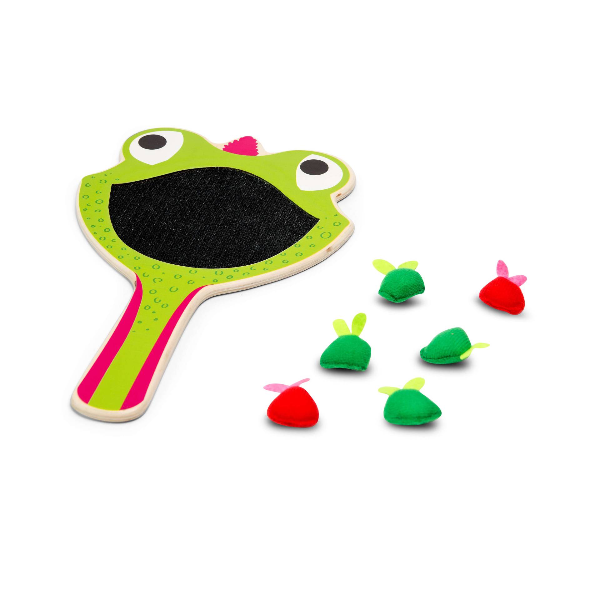 BS Toys Geschicklichkeitsspiel "Gecko Racket" BS Toys Geschicklichkeitsspiel "Gecko Racket" von BS Toys