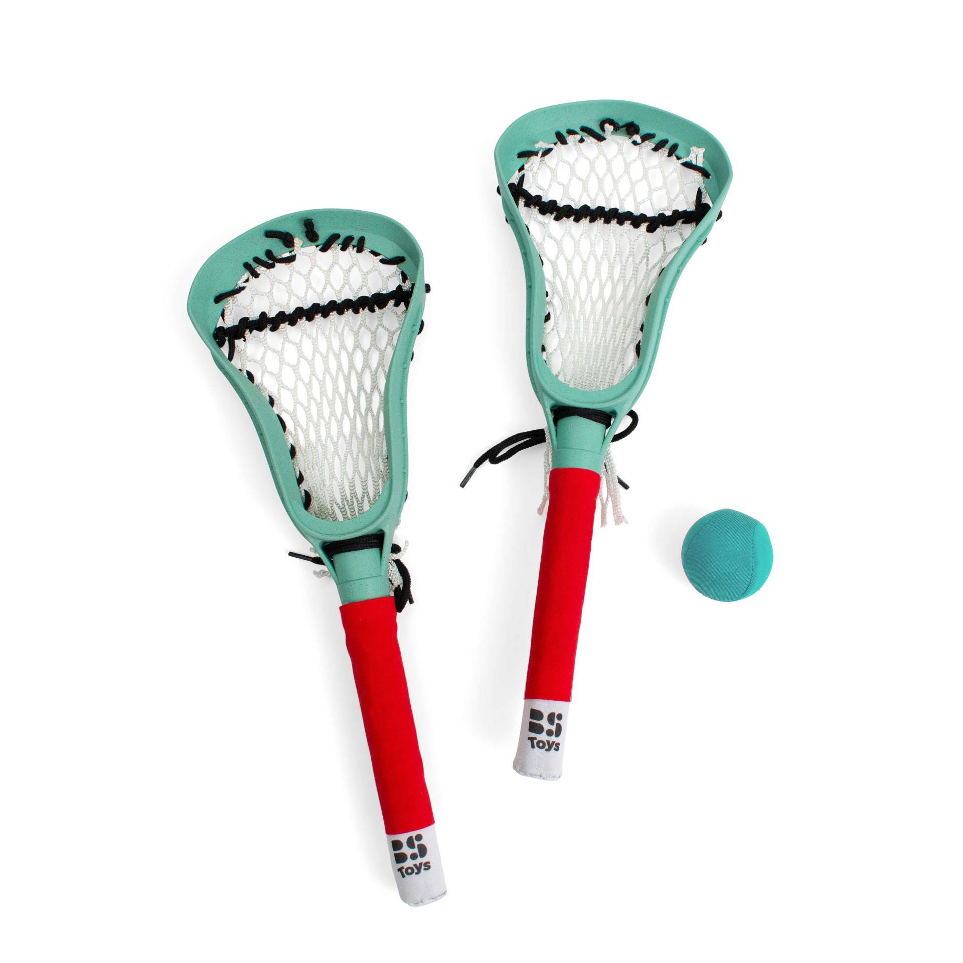 BS Toys Wurfspiel "Lacrosse" BS Toys Wurfspiel "Lacrosse" von BS Toys