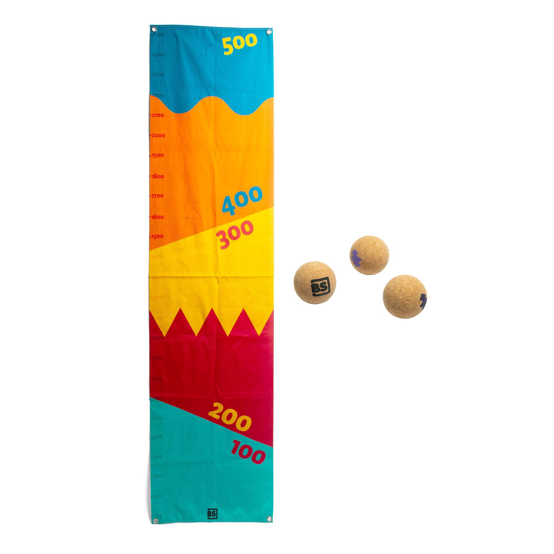 BS Toys Wurfspiel "Roll & Stop" BS Toys Wurfspiel "Roll & Stop" von BS Toys
