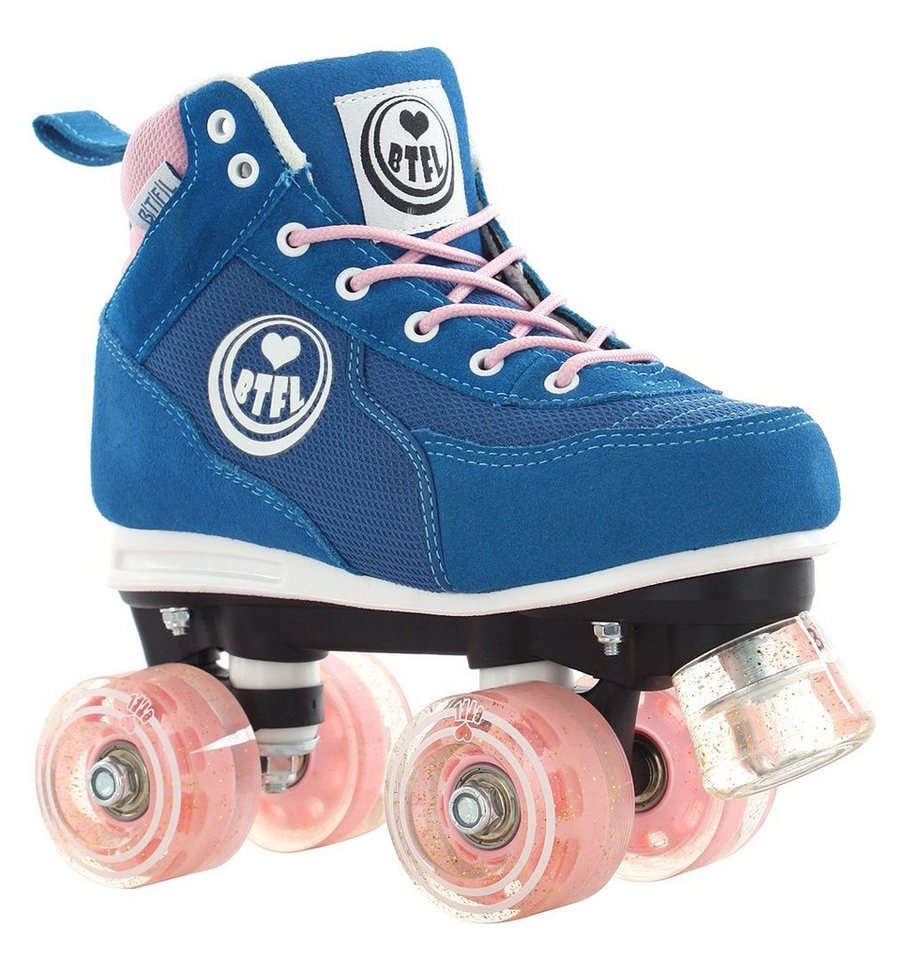 BTFL Rollschuhe BTFL JOYCE Rollschuh BTFL Rollschuhe BTFL JOYCE Rollschuh von BTFL