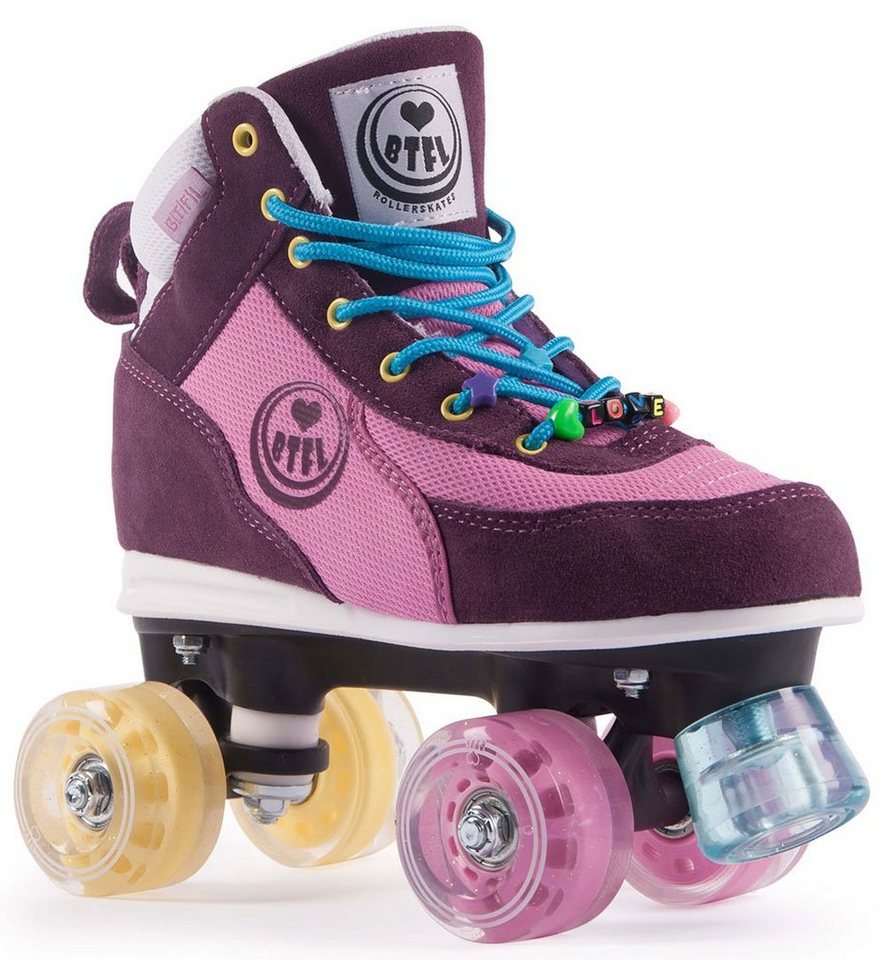 BTFL Rollschuhe BTFL YALUNA Rollschuh BTFL Rollschuhe BTFL YALUNA Rollschuh von BTFL