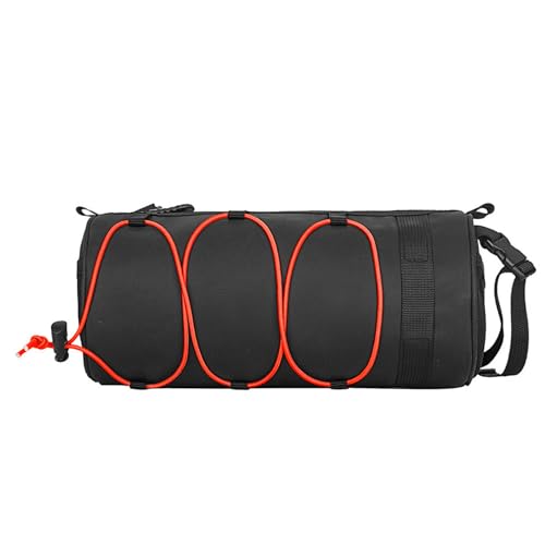 Fahrrad-Oberrohrtasche für Fahrräder, Frontrahmen, Energiebeutel, Handytaschen für Fahrräder, Mountainbikes von BTGHPI