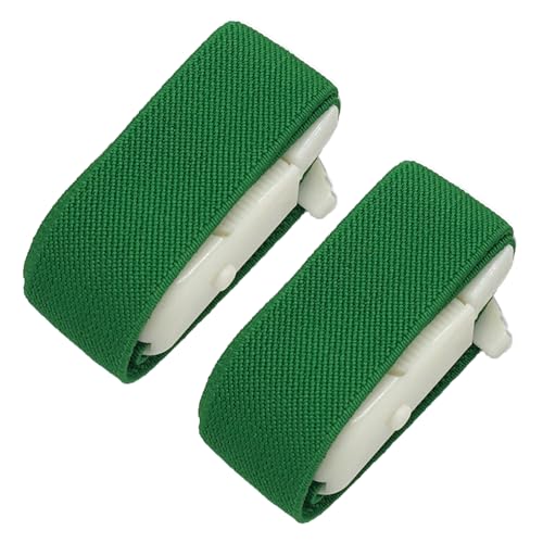 Tourniquet-Bänder für den Außenbereich, verstellbare elastische Tourniquets, Erste-Hilfe-Schnallenbänder, Notfallversorgung, 2 Stück von BTGHPI