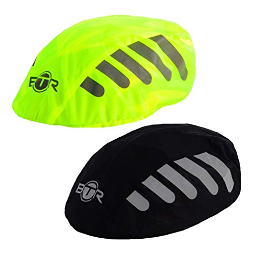 BTR fahrradhelm regenüberzug. Helm Cover x 2. Wasserdichter regenhaube fahrradhelm. Regenschutz für fahrradhelm BTR fahrradhelm regenüberzug. Helm Cover x 2. Wasserdichter regenhaube fahrradhelm. Regenschutz für fahrradhelm von BTR