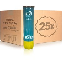BTV Code 3.0 By Tennis Point 25x 4er Dose BTV Code 3.0 By Tennis Point 25x 4er Dose von BTV