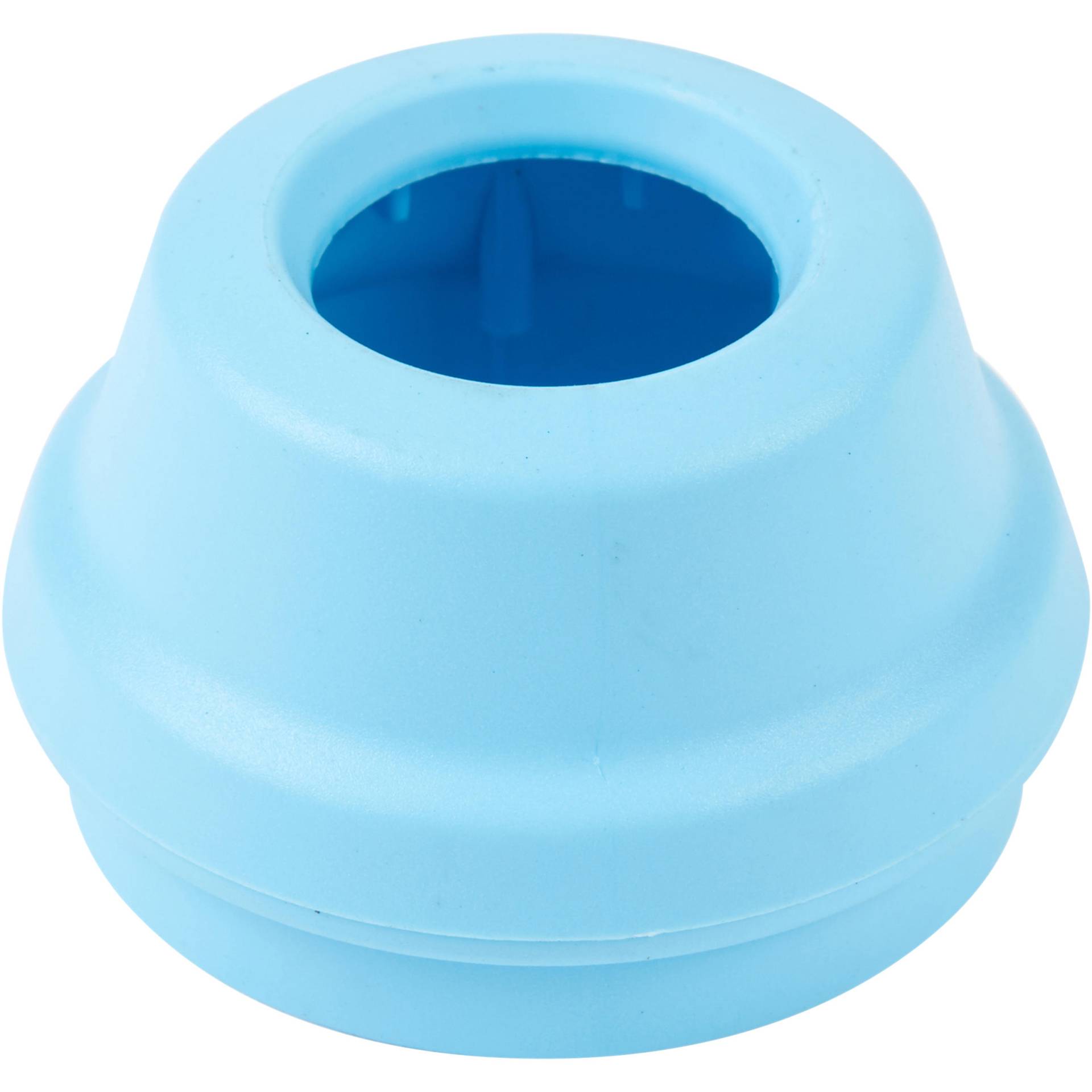 Abdeckung Vorbau Woony 12 Zoll blau Abdeckung Vorbau Woony 12 Zoll blau von BTWIN