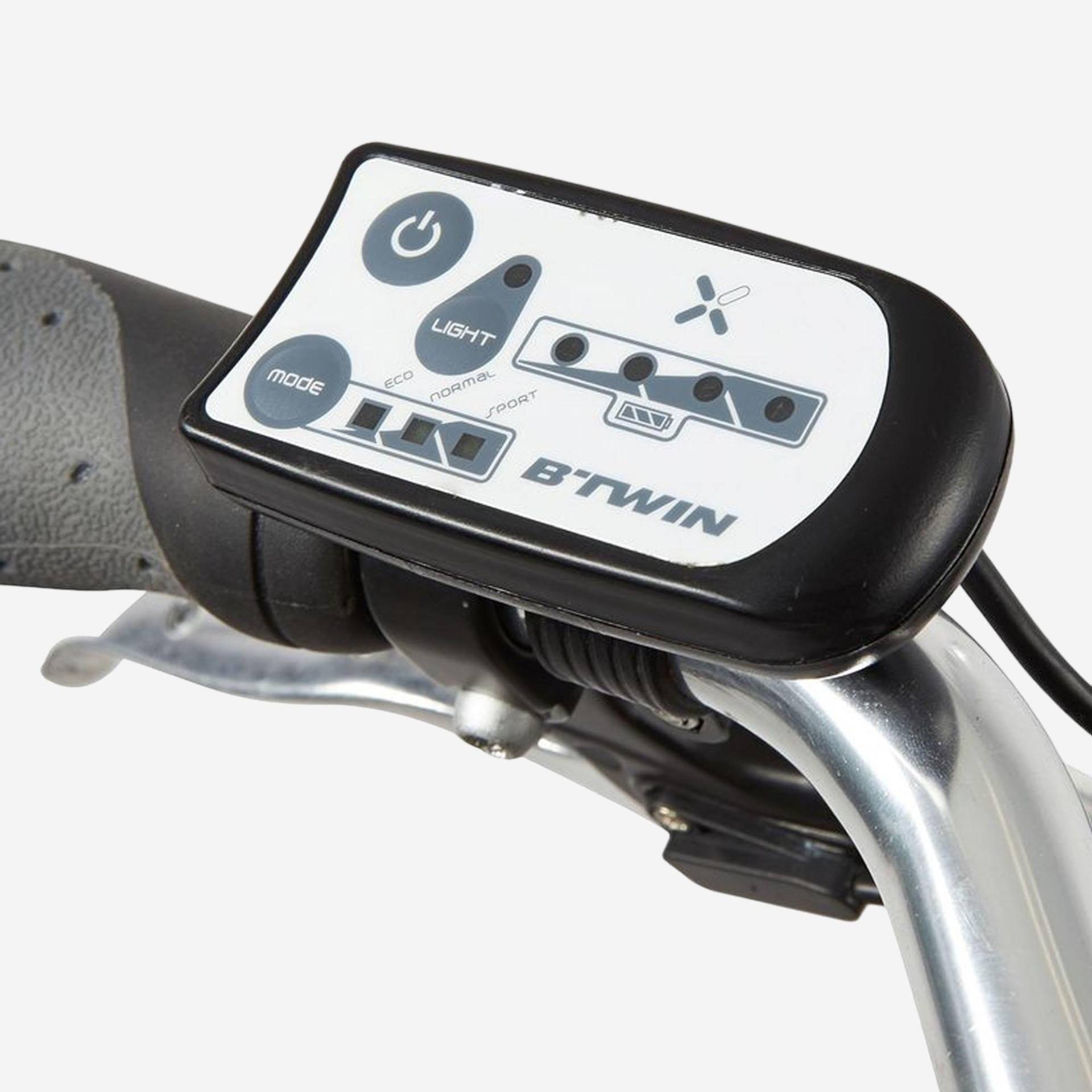 Display 24 V B'Ebike / Tilt 500E Display 24 V B'Ebike / Tilt 500E von BTWIN