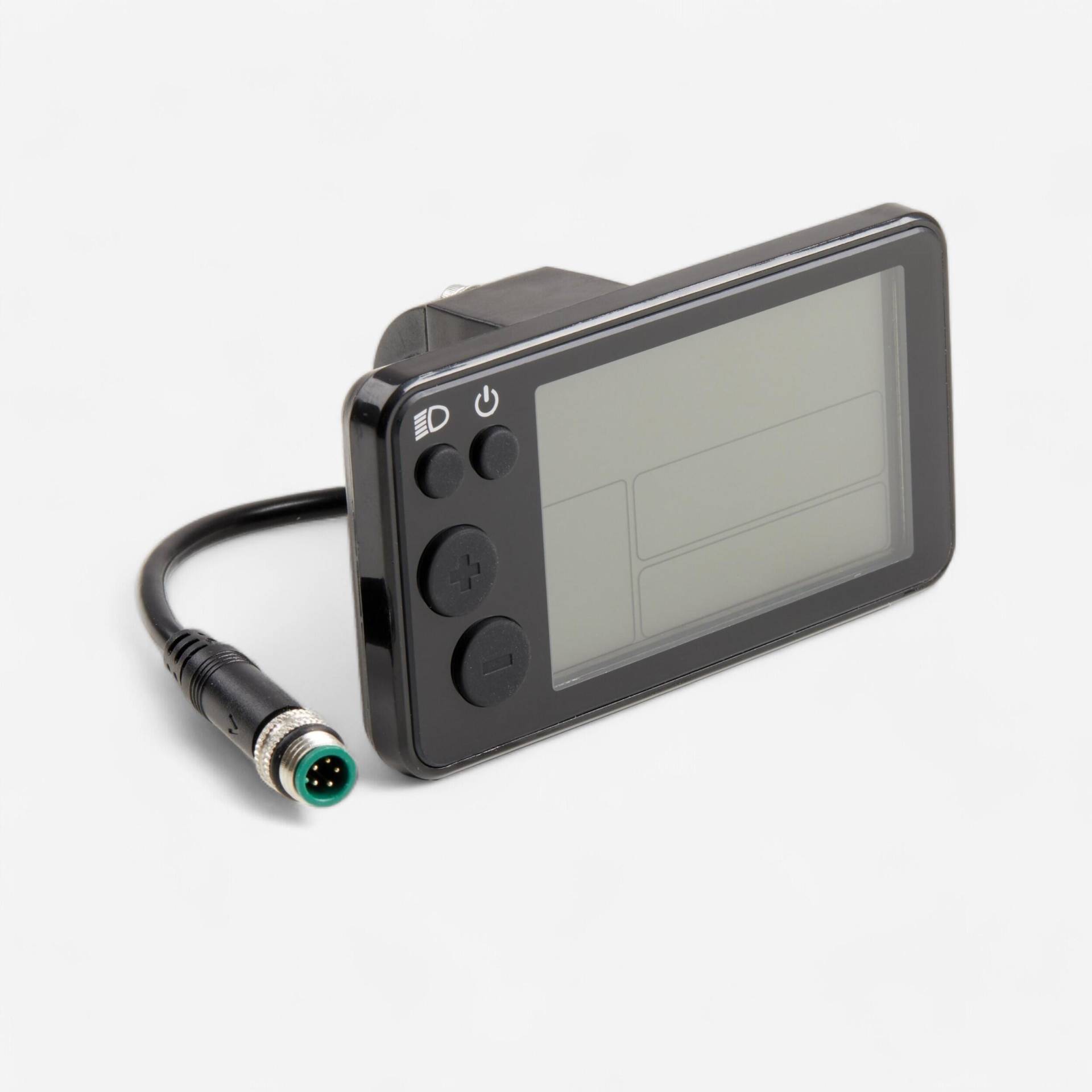 Display V3 CAN 10–60 V für Elops und Riverside E-Bikes Display V3 CAN 10–60 V für Elops und Riverside E-Bikes von BTWIN