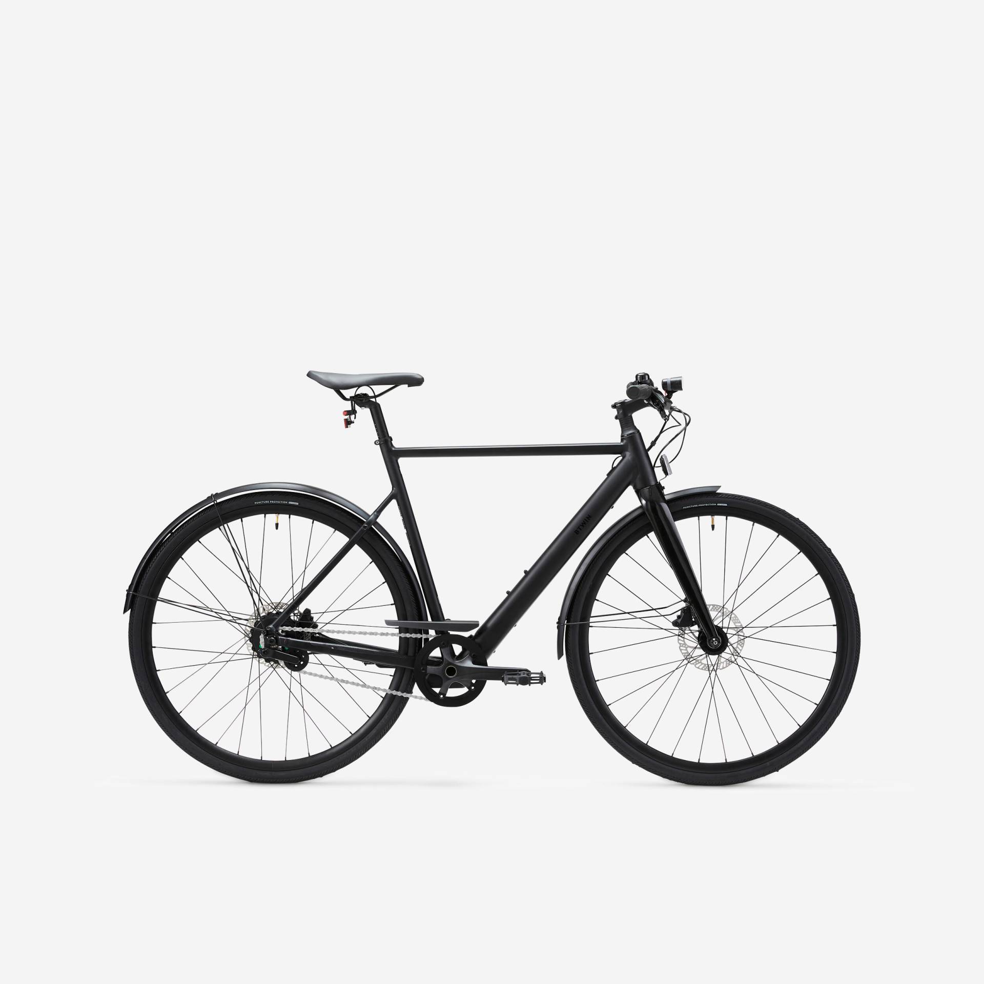 E-Bike City Speed 28 Zoll 900E Connect E-Bike City Speed 28 Zoll 900E Connect von BTWIN