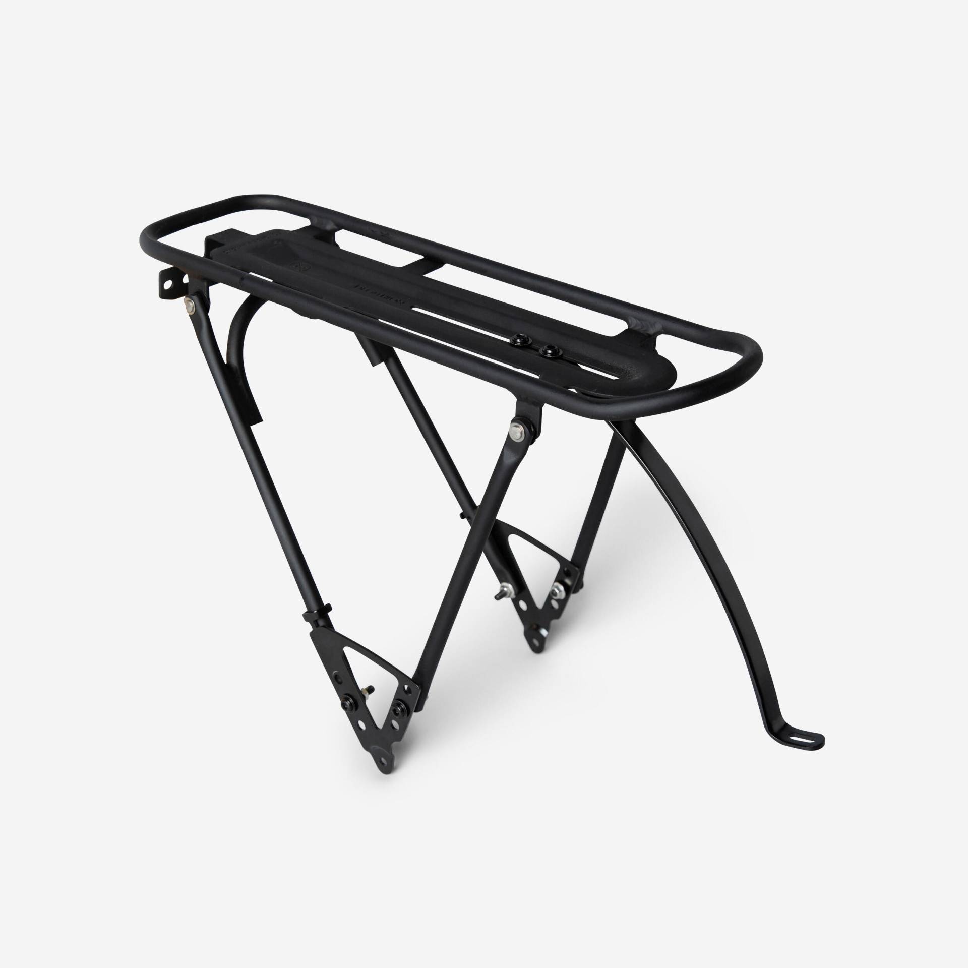 Fahrrad Gepäckträger Tilt 20 Zoll Ultralight Fahrrad Gepäckträger Tilt 20 Zoll Ultralight von BTWIN