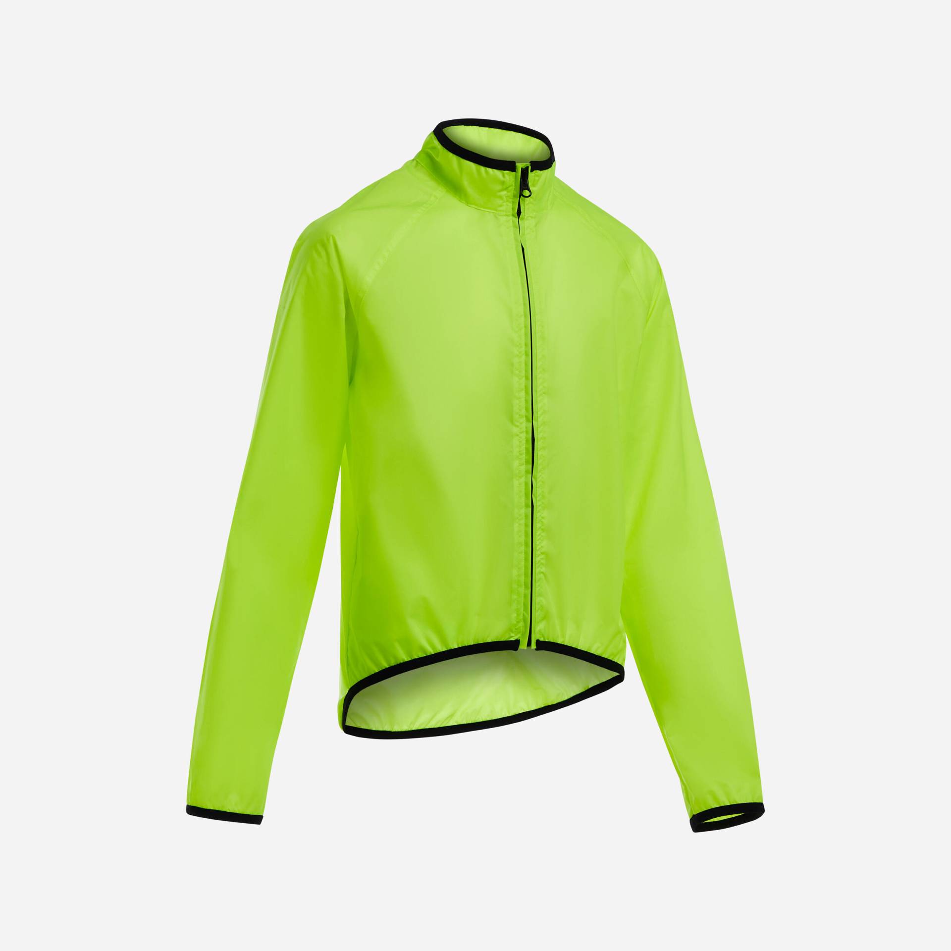 Fahrrad Regenjacke 100 PSA Kinder Fahrrad Regenjacke 100 PSA Kinder von BTWIN