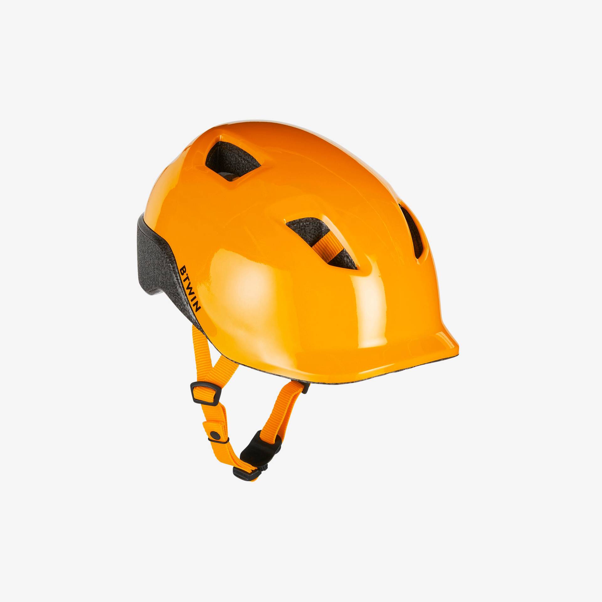 Fahrradhelm 500 Kinder gelb Fahrradhelm 500 Kinder gelb von BTWIN