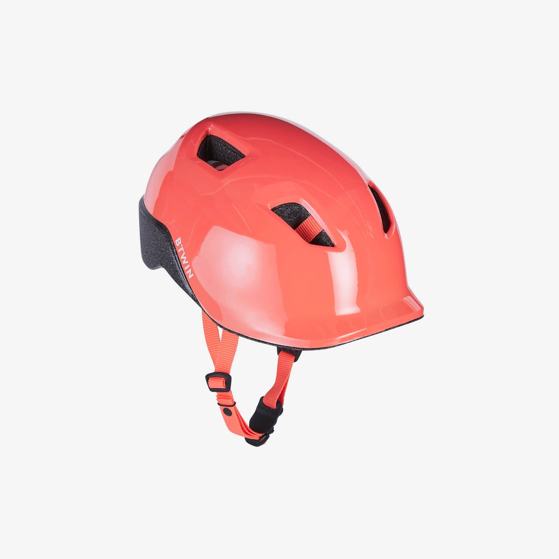 Fahrradhelm 500 Kinder rosa Fahrradhelm 500 Kinder rosa von BTWIN