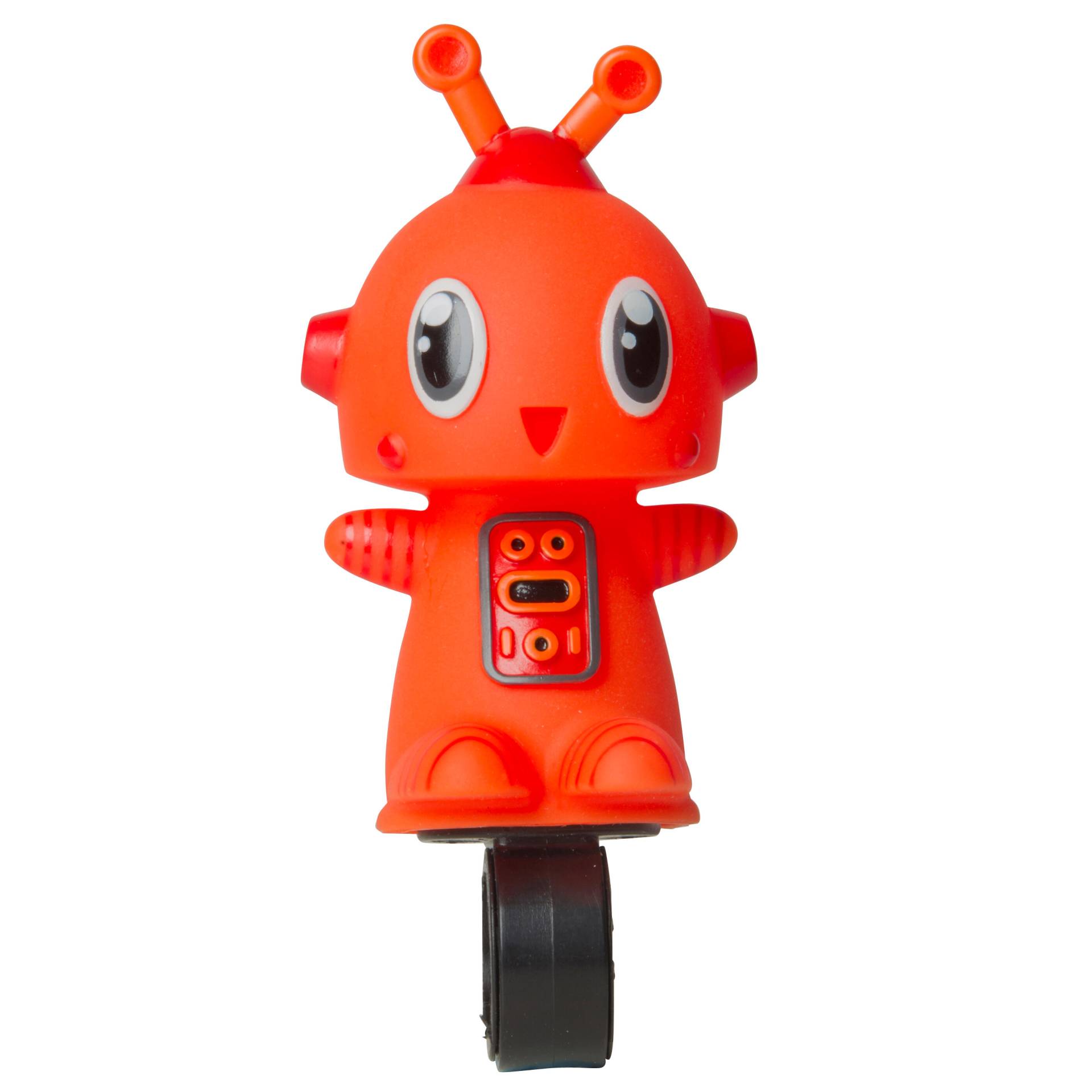 Fahrradhupe Kinder Robot Fahrradhupe Kinder Robot von BTWIN