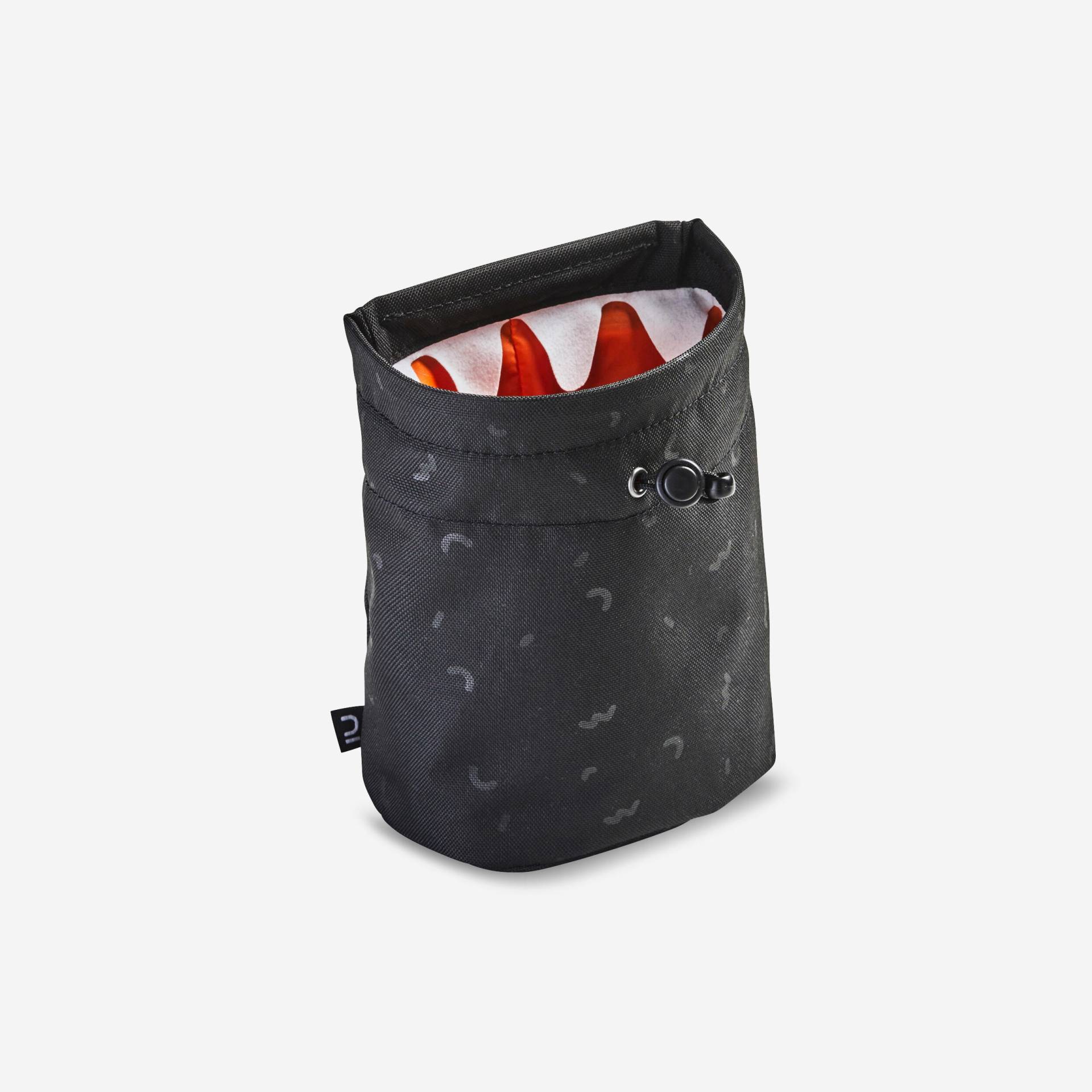 Lenkertasche für Laufräder und Kinderfahrräder 14/16 Zoll schwarz Lenkertasche für Laufräder und Kinderfahrräder 14/16 Zoll schwarz von BTWIN