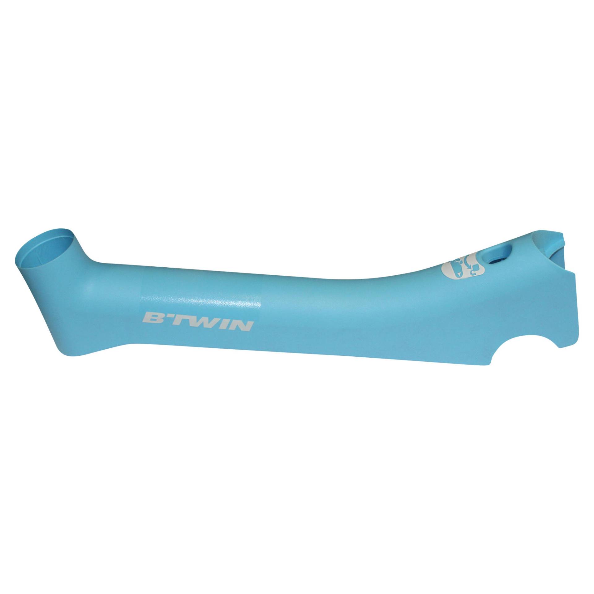 Rahmengehäuse 12" Woony blau Rahmengehäuse 12" Woony blau von BTWIN