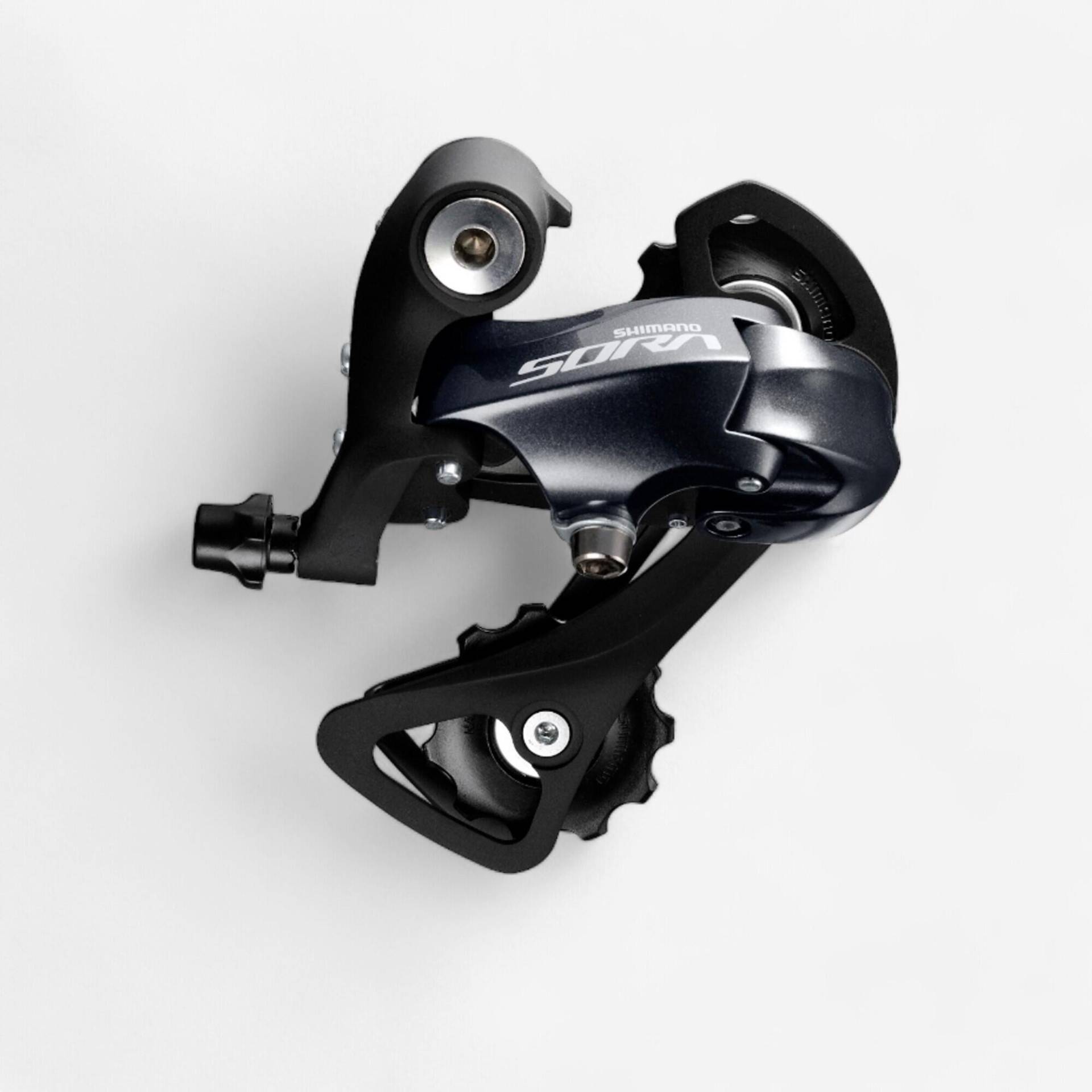 Schaltwerk Sora ARDR 3000 SS 9-fach Schaltwerk Sora ARDR 3000 SS 9-fach von BTWIN