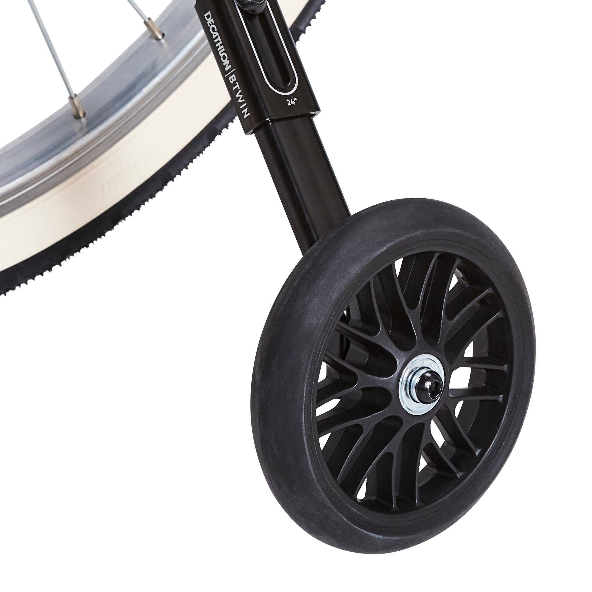Stützräder 20–24 Zoll Kinderfahrräder Stützräder 20–24 Zoll Kinderfahrräder von BTWIN