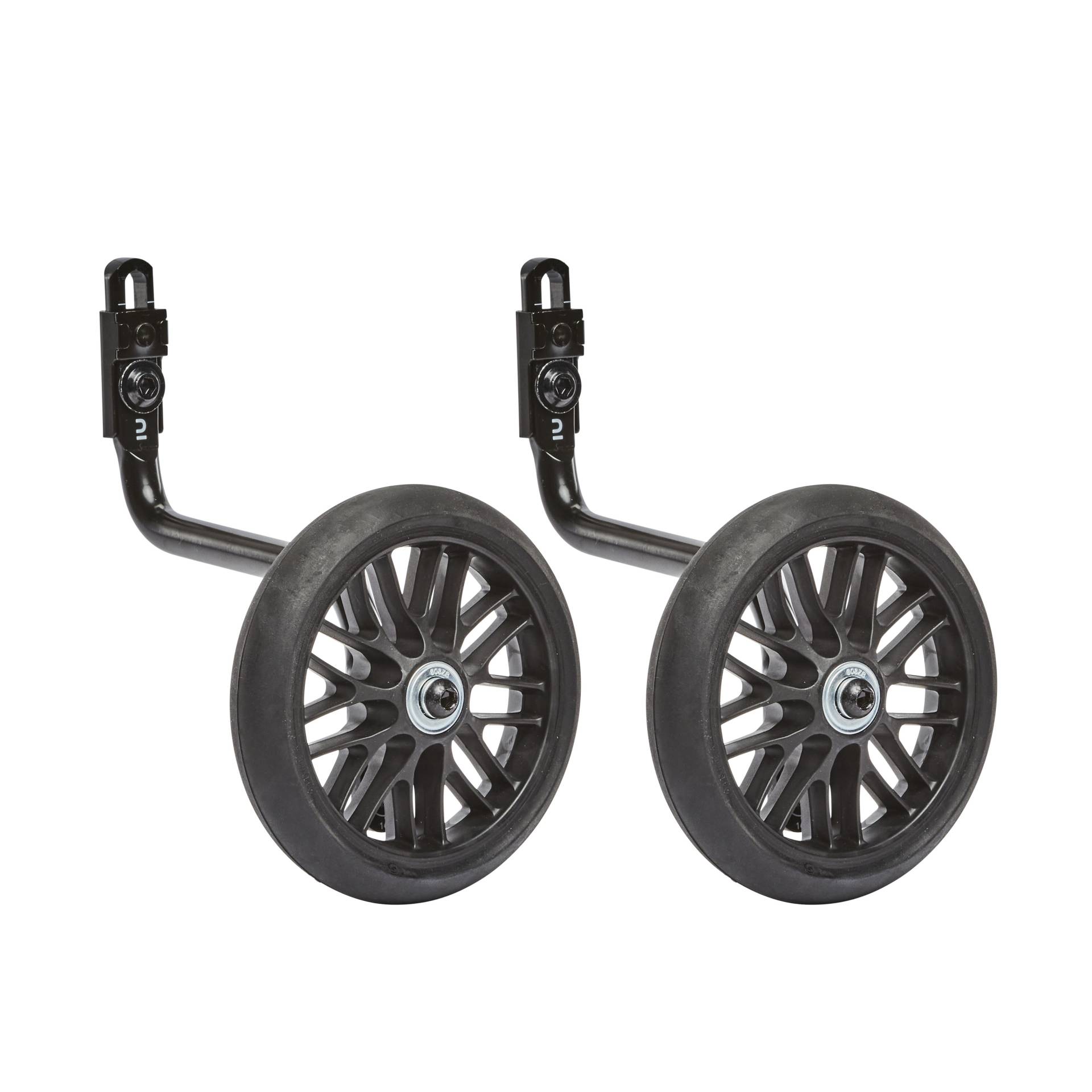Stützräder 500 Kinderfahrrad 14 und 16 Zoll Stützräder 500 Kinderfahrrad 14 und 16 Zoll von BTWIN