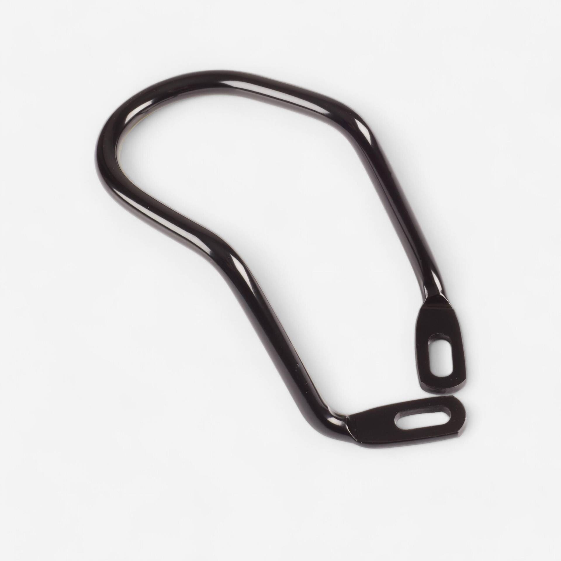 Umwerferschutz schwarz 20/24" Umwerferschutz schwarz 20/24" von BTWIN