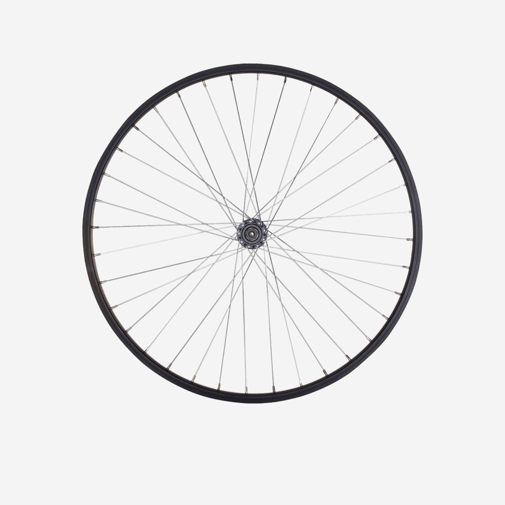 Vorderrad Kinderfahrrad 24" einwandig Schnellspanner Vorderrad Kinderfahrrad 24" einwandig Schnellspanner von BTWIN