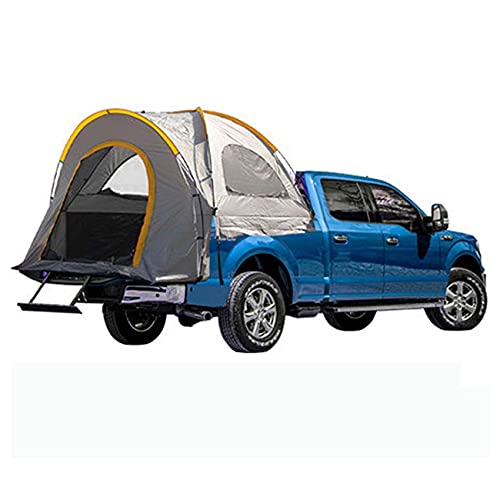 Truck Tent Wasserdichtes Truck Camper Selbstfahrendes Angelzelt für Camping – Einfach aufzubauen von BTYDKL