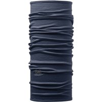 BUFF Lightweight Merinowolle Multifunktionstuch denim BUFF Lightweight Merinowolle Multifunktionstuch denim von Buff