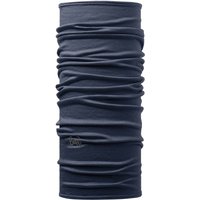 BUFF Lightweight Merinowolle Multifunktionstuch denim von Buff