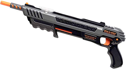 BUG-A-SALT 3.0 Black Fly Edition BUG-A-SALT 3.0 Black Fly Edition von BUG-A-SALT