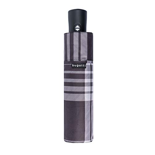 BUGATTI Buddy Duo Taschenschirm 27 cm BUGATTI Buddy Duo Taschenschirm 27 cm von BUGATTI