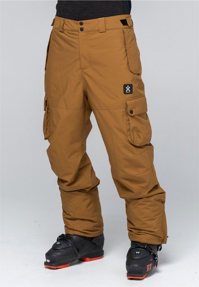 BULA Skihose Liftie mit wasserdichter Funktion BULA Skihose Liftie mit wasserdichter Funktion von BULA