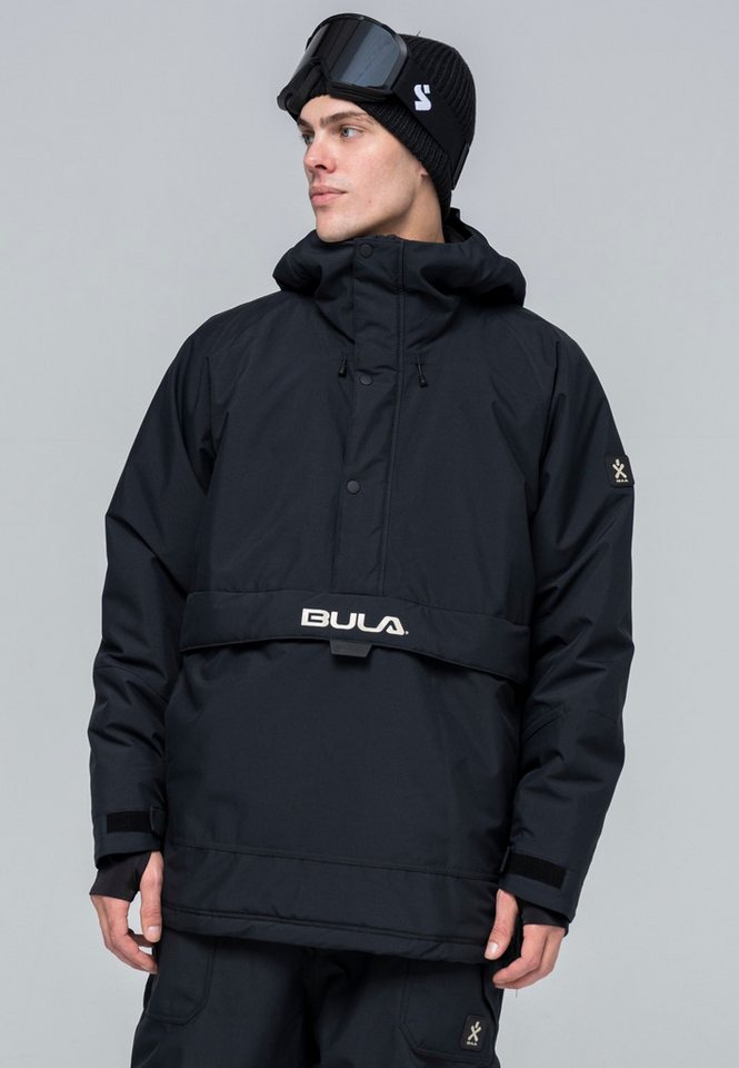 BULA Skijacke mit wasserdichter Funktion BULA Skijacke mit wasserdichter Funktion von BULA