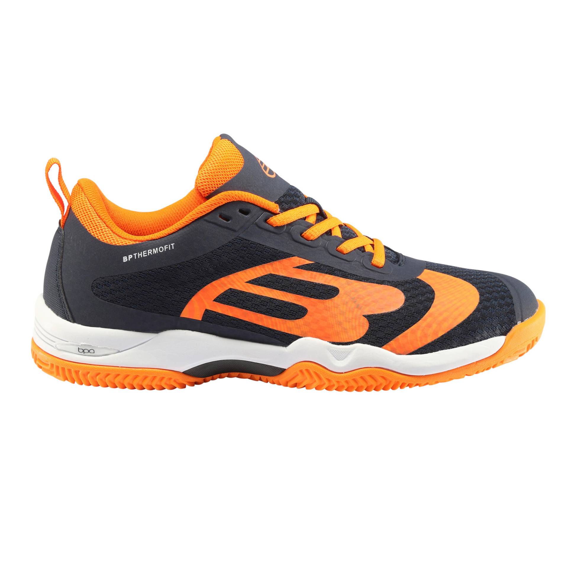 Padelschuhe Herren Beker 21 M von BULLPADEL