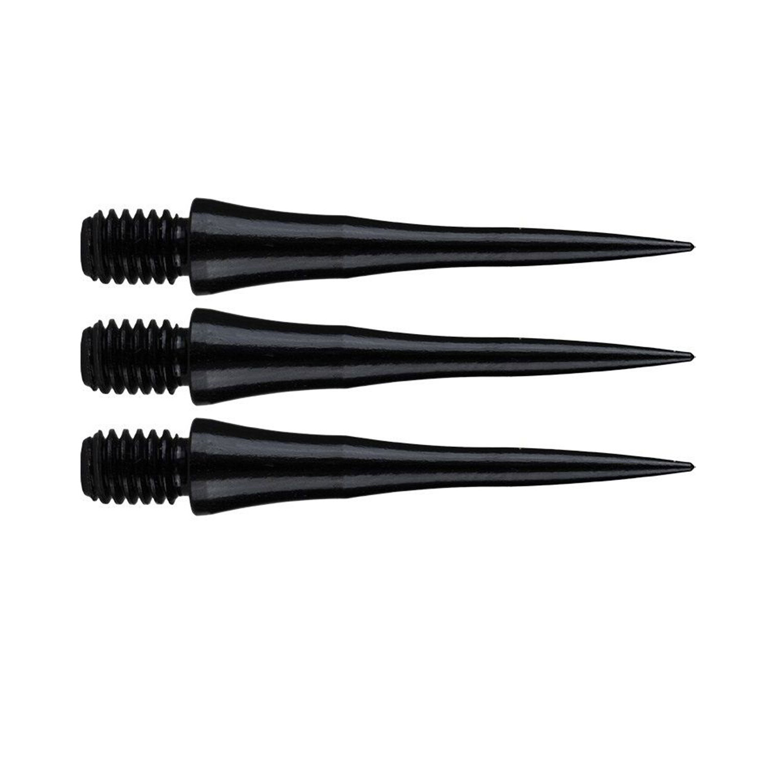 Bull's Aviation Conversion Points 30mm Schwarz Bull's Aviation Conversion Points 30mm Schwarz von BULL?S NL