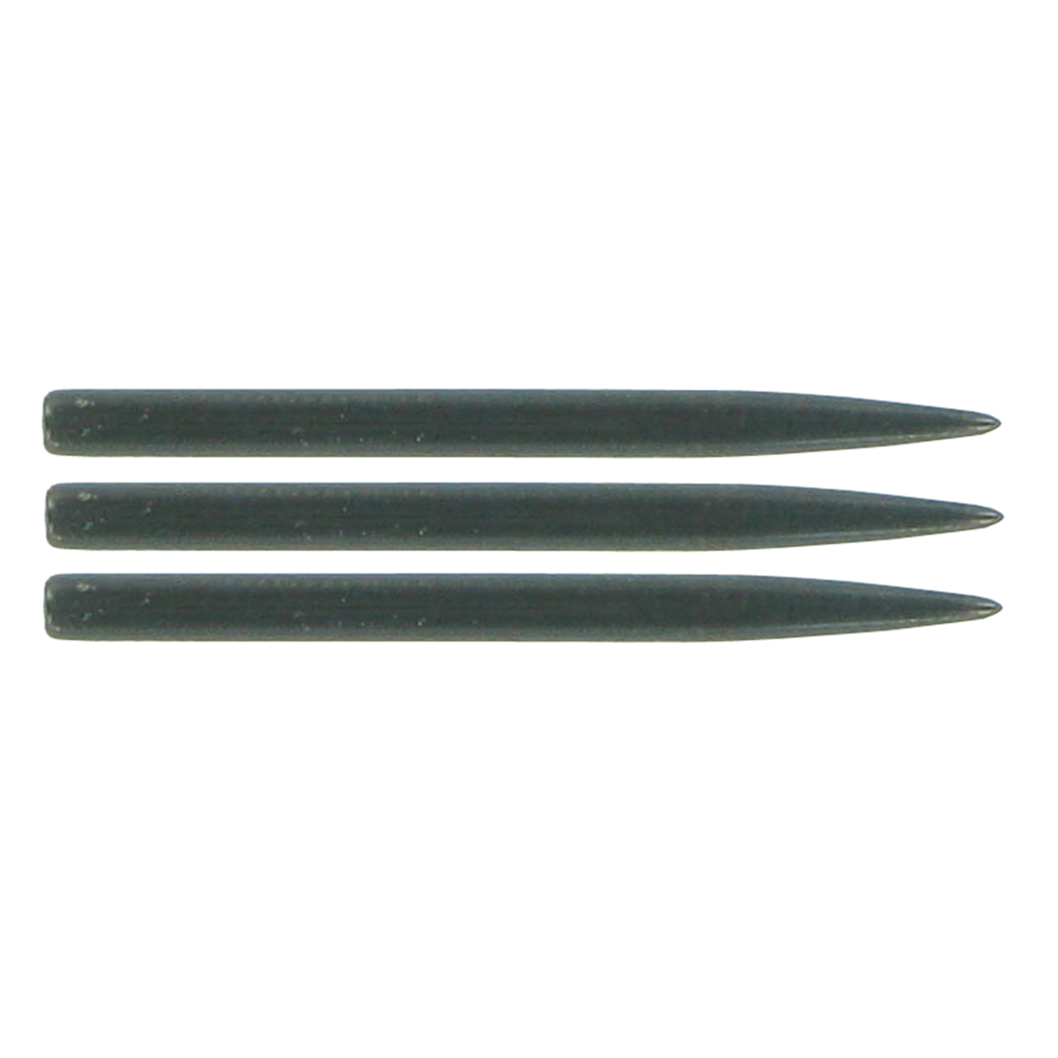 Bull's Steeldart 42mm schwarz Bull's Steeldart 42mm schwarz von BULL?S NL