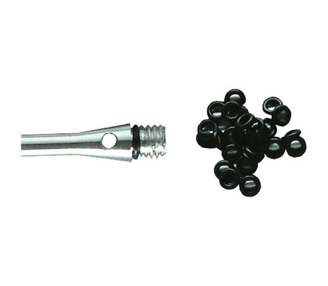 BULL'S Dartpfeil O-Ringe 6mm 1000er Beutel BULL'S Dartpfeil O-Ringe 6mm 1000er Beutel von BULL'S