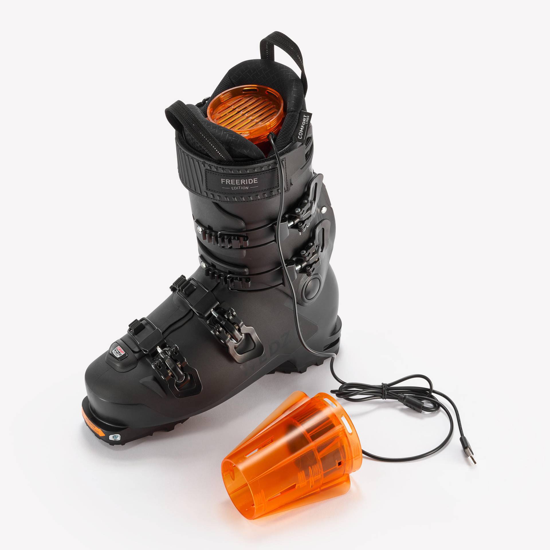 Trockner für Schuhe/Handschuhe Trockner für Schuhe/Handschuhe von BULLIT