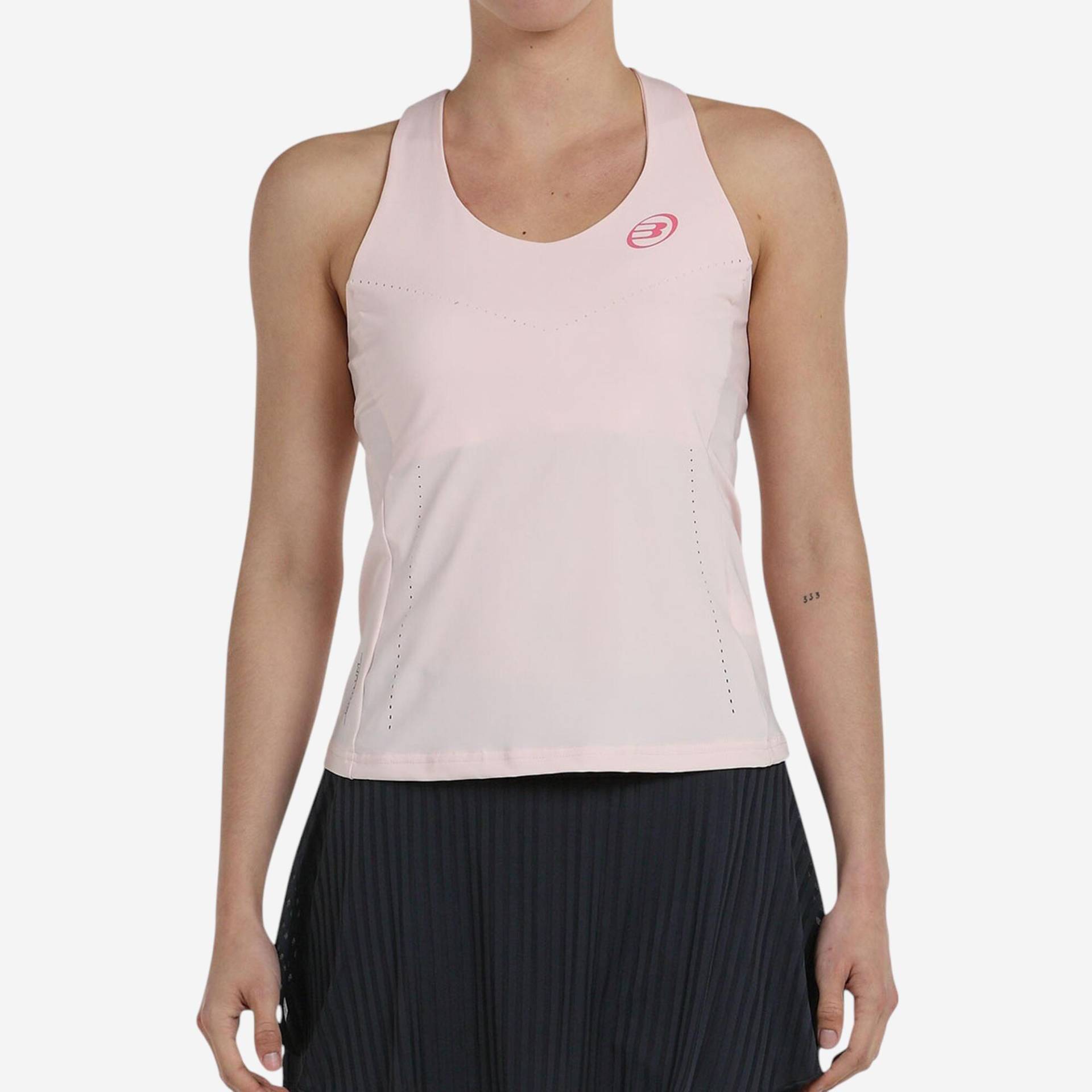 Damen Padeltop - Bullpadel Envio Rosa Damen Padeltop - Bullpadel Envio Rosa von BULLPADEL