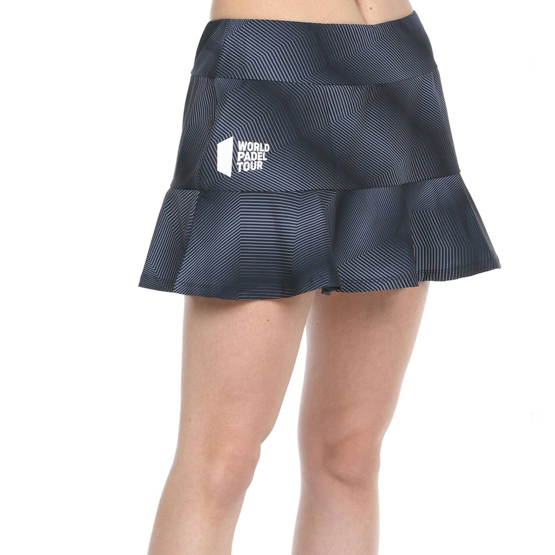 Padel-Rock Damen Bullpadel Rocat blau Padel-Rock Damen Bullpadel Rocat blau von BULLPADEL