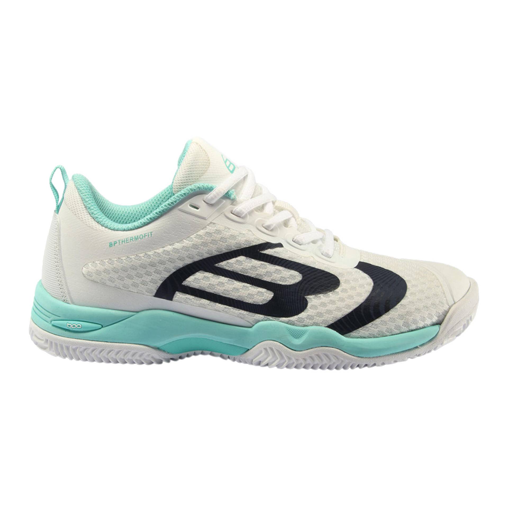 Padelschuhe Damen Bullpadel Beker 22 W Padelschuhe Damen Bullpadel Beker 22 W von BULLPADEL