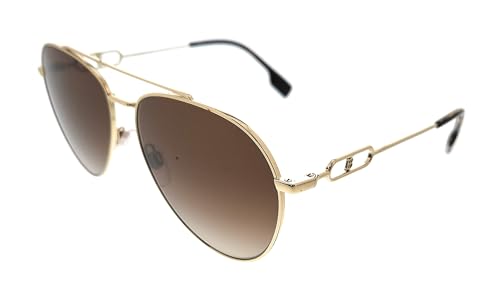 Burberry Frauen S7265574 Sonnenbrille, Mehrfarbig, Talla única von BURBERRY