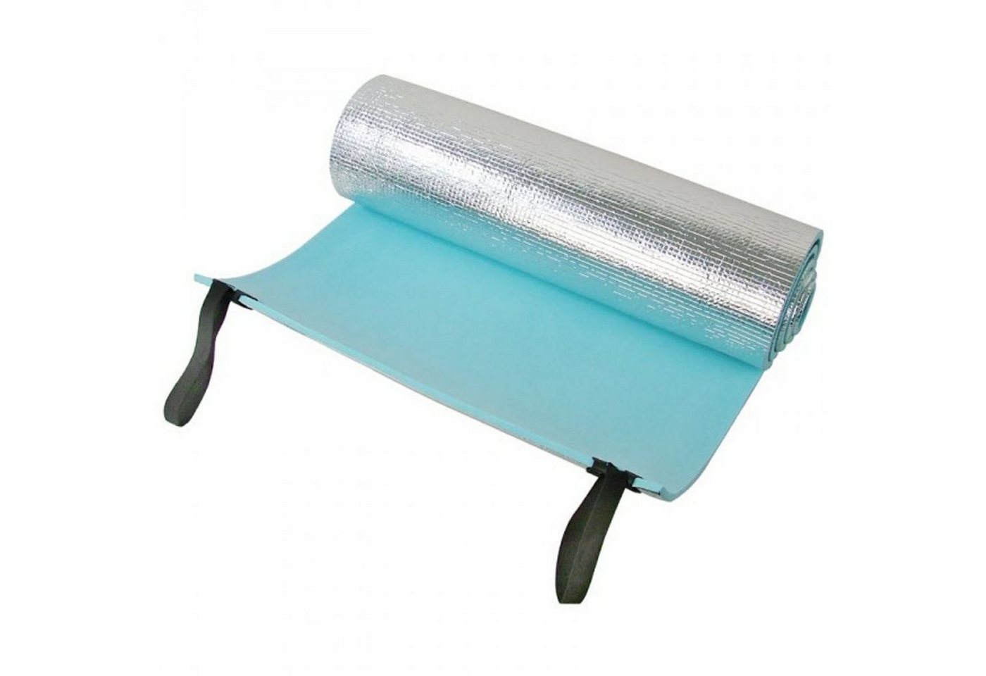BURI Yogamatte Alu Camping Isomatte BURI Yogamatte Alu Camping Isomatte von BURI