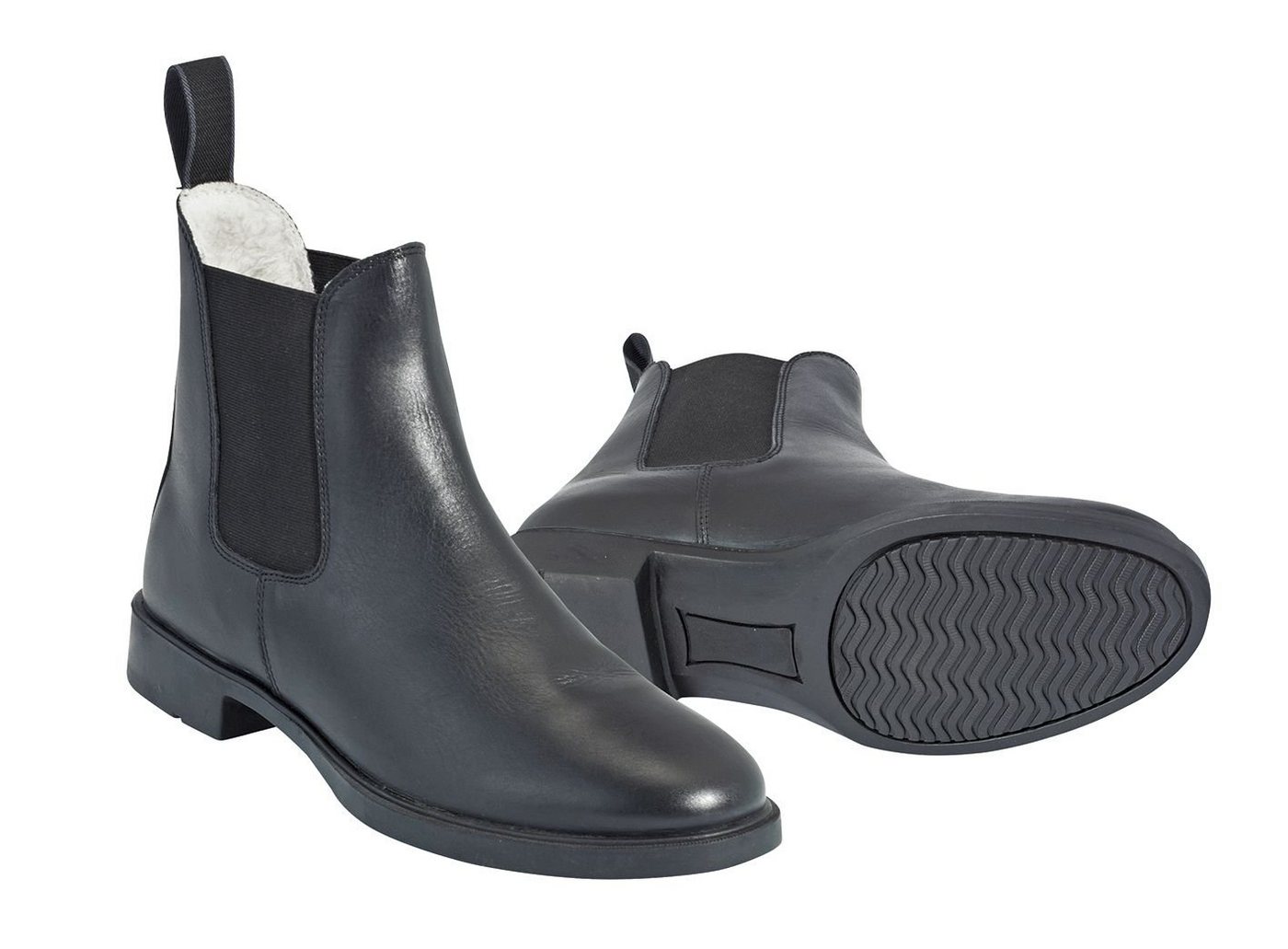 BUSSE BUSSE Jodhpur-Stiefelette CLASSIC-WINTER Reitstiefel BUSSE BUSSE Jodhpur-Stiefelette CLASSIC-WINTER Reitstiefel von BUSSE