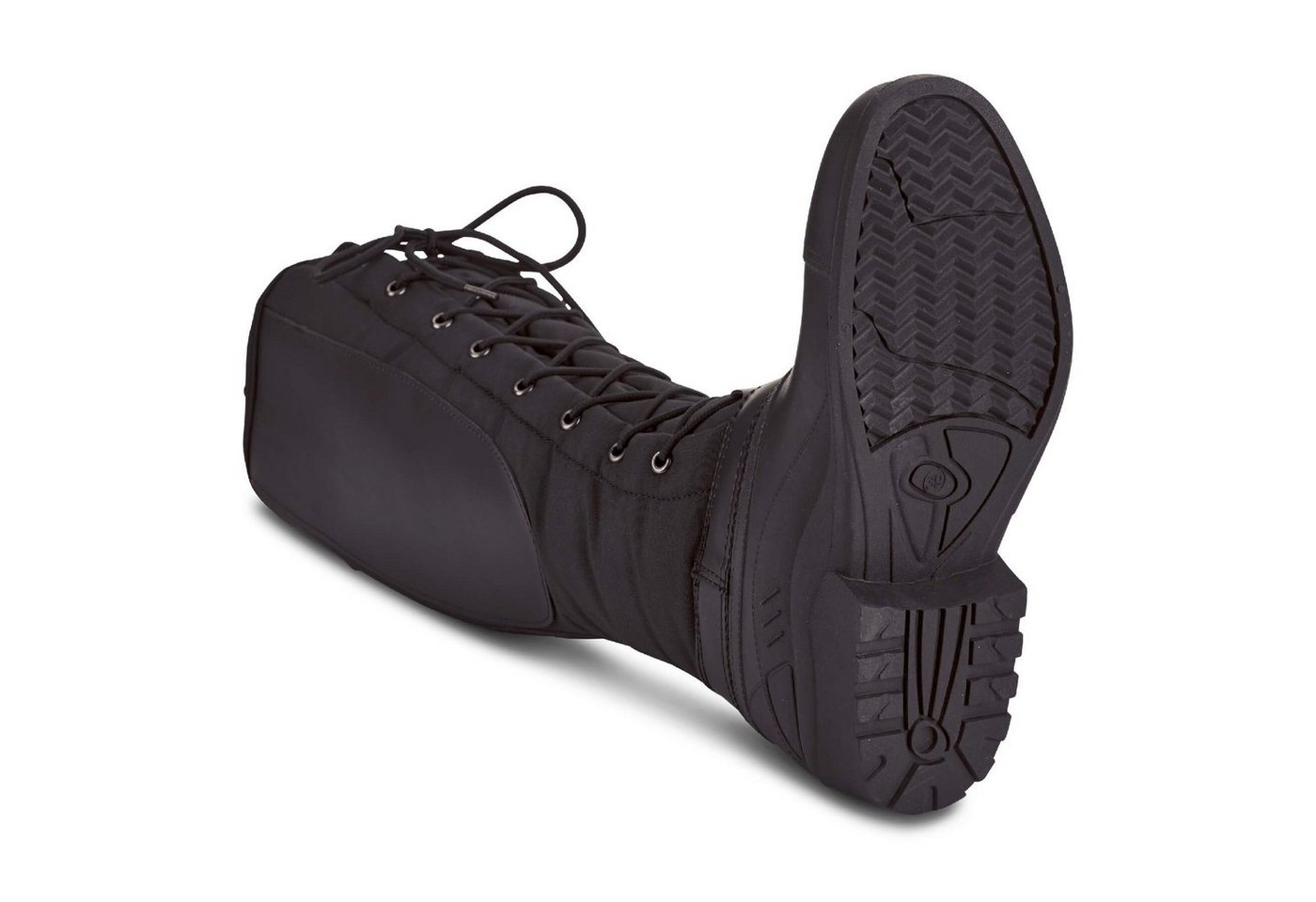 BUSSE BUSSE Thermostiefel EDMONTON Reitstiefel BUSSE BUSSE Thermostiefel EDMONTON Reitstiefel von BUSSE