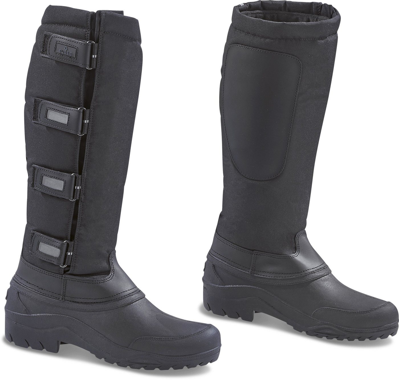 BUSSE BUSSE Thermostiefel TORONTO Reitstiefel BUSSE BUSSE Thermostiefel TORONTO Reitstiefel von BUSSE