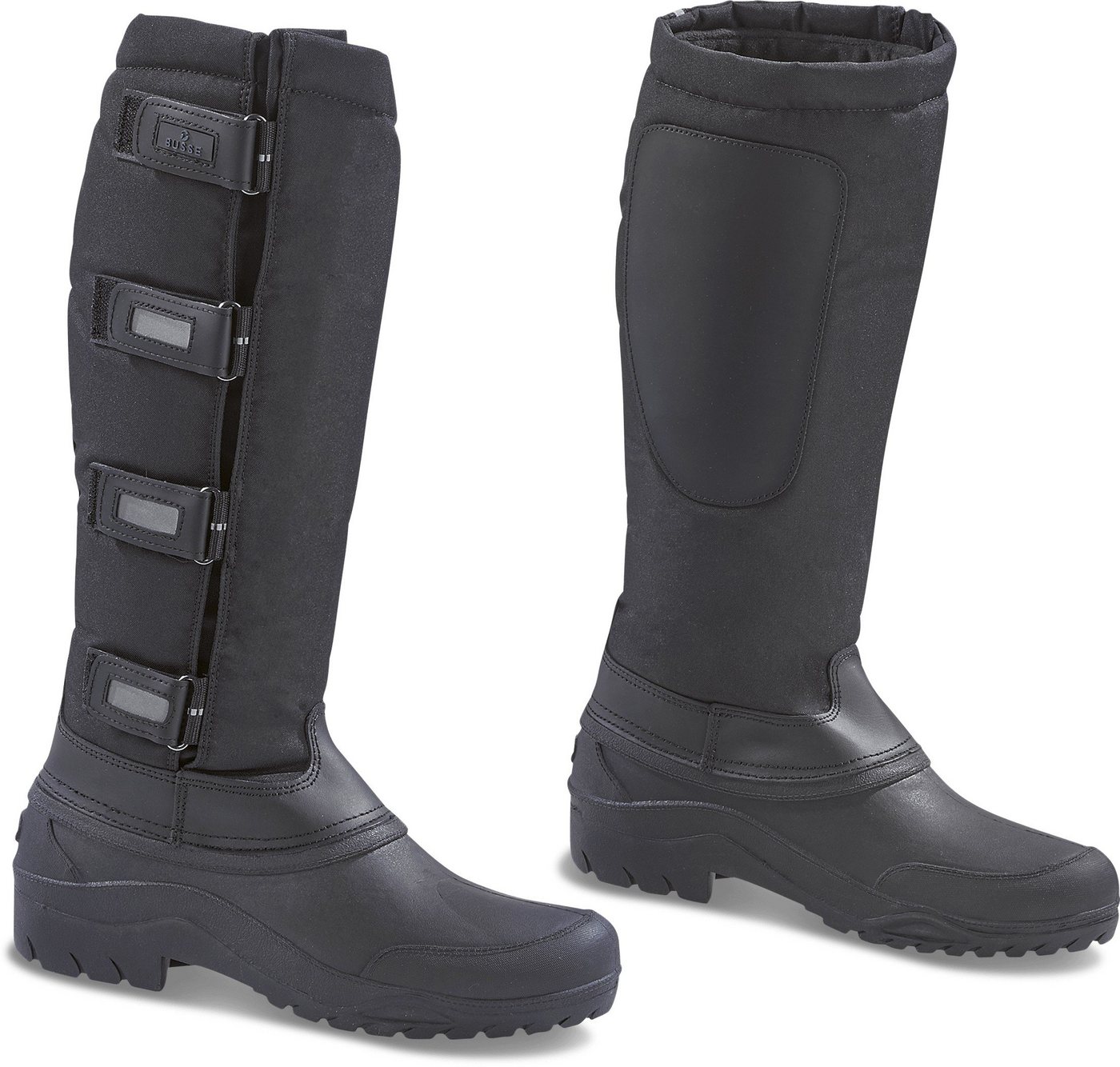 BUSSE BUSSE Thermostiefel TORONTO Reitstiefel von BUSSE